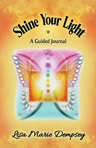 Cover image for Shine Your Light