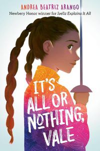 Cover image for It's All or Nothing, Vale