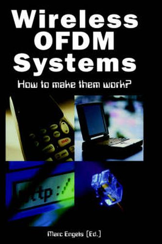 Cover image for Wireless OFDM Systems: How to make them work?