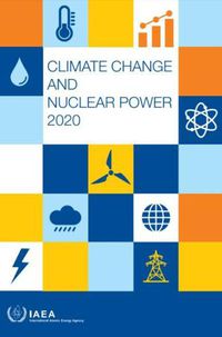 Cover image for Climate Change and Nuclear Power 2020