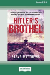 Cover image for Hitler's Brothel