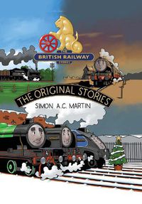 Cover image for The Original Stories Part 1