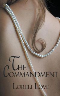 Cover image for The Commandment