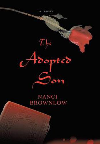 Cover image for The Adopted Son