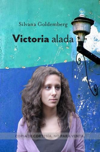 Cover image for Victoria Alada