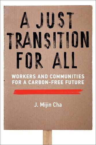 Cover image for A Just Transition for All