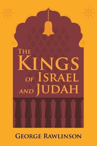 Cover image for The Kings of Israel and Judah