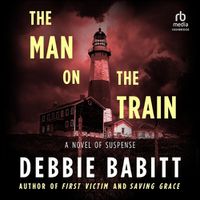 Cover image for The Man on the Train