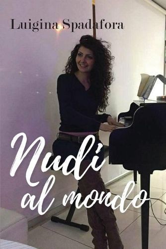 Cover image for Nudi al mondo