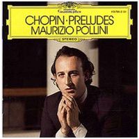 Cover image for Chopin: Preludes Op.28