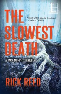 Cover image for The Slowest Death