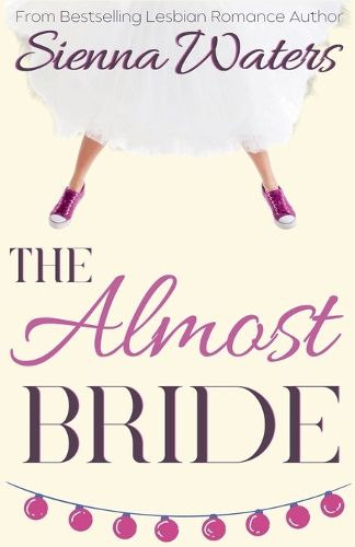 Cover image for The Almost Bride