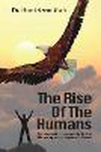 Cover image for The Rise Of The Humans