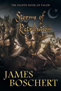 Cover image for Storms of Retribution