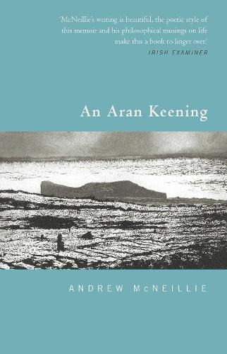 Cover image for An Aran Keening
