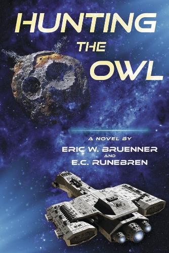 Cover image for Hunting the Owl