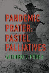 Cover image for Pandemic Prater