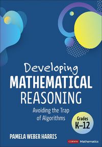 Cover image for Developing Mathematical Reasoning