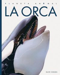 Cover image for La Orca