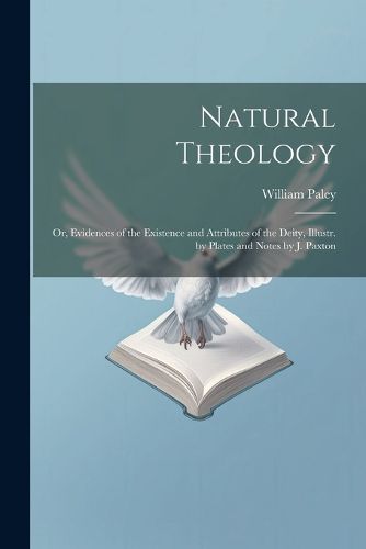 Cover image for Natural Theology