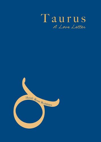 Cover image for Taurus