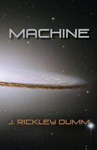 Cover image for Machine