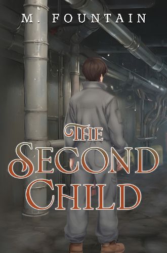 Cover image for The Second Child