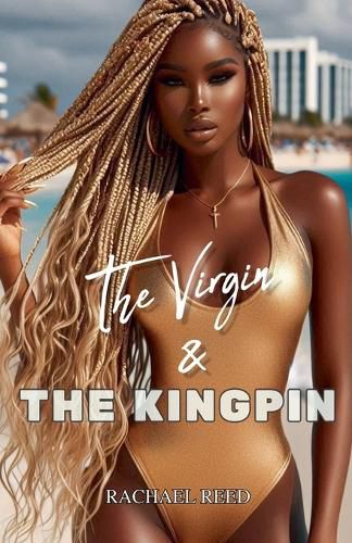 Cover image for The Virgin and The Kingpin