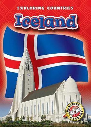 Cover image for Iceland