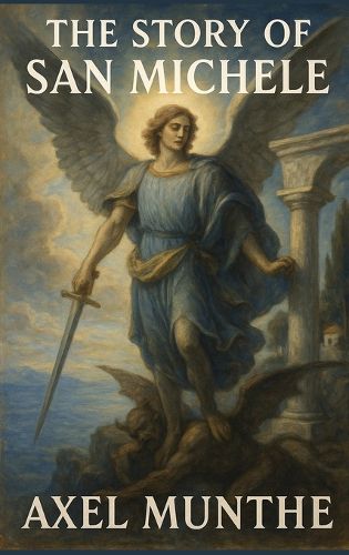 Cover image for The Story of San Michele