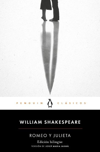 Cover image for Romeo y Julieta (Edicion Bilinguee) / Romeo and Juliet