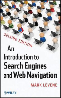 Cover image for An Introduction to Search Engines and Web Navigation