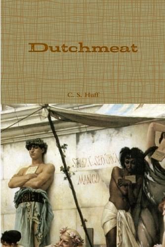 Cover image for Dutchmeat