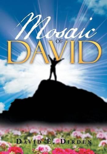 Cover image for Mosaic of David