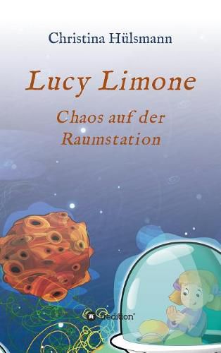 Cover image for Lucy Limone