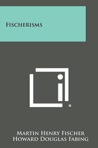 Fischerisms