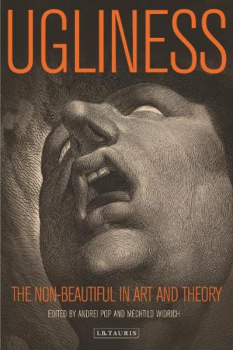 Cover image for Ugliness: The Non-beautiful in Art and Theory