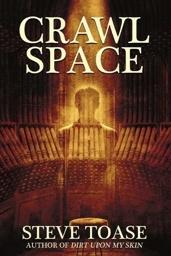 Cover image for Crawl Space