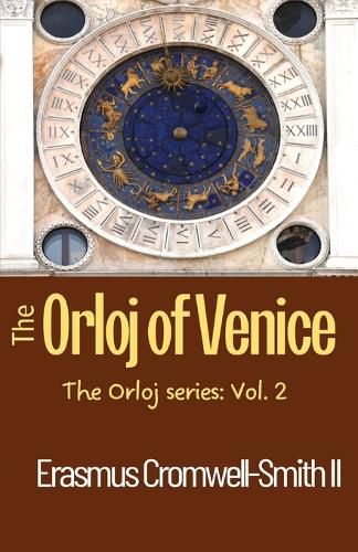 The Orloj of Venice