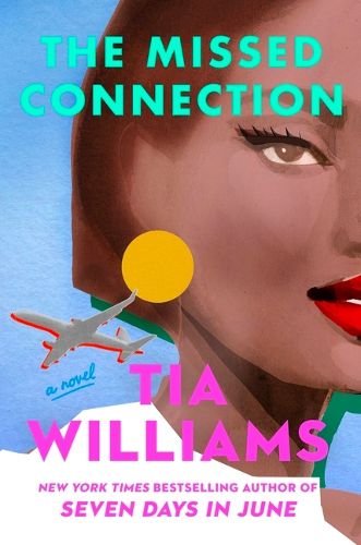 Cover image for The Missed Connection