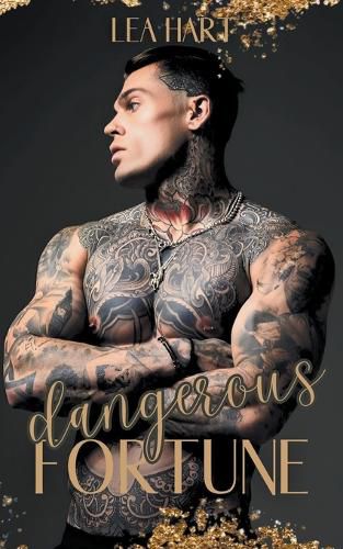 Cover image for Dangerous Fortune