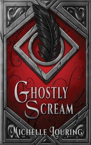 Cover image for Ghostly Scream