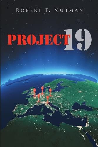 Cover image for Project 19