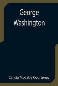 Cover image for George Washington