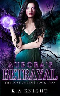 Cover image for Aurora's Betrayal