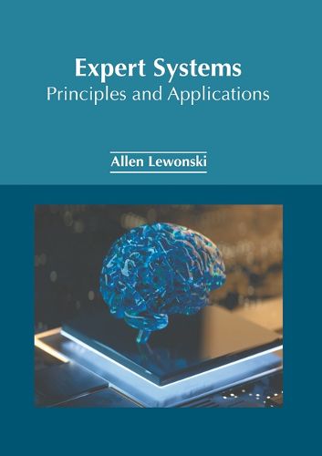Cover image for Expert Systems: Principles and Applications