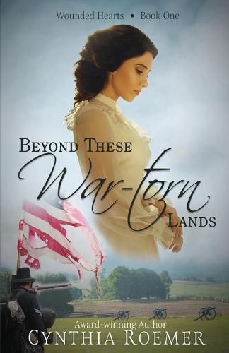 Cover image for Beyond These War-Torn Lands