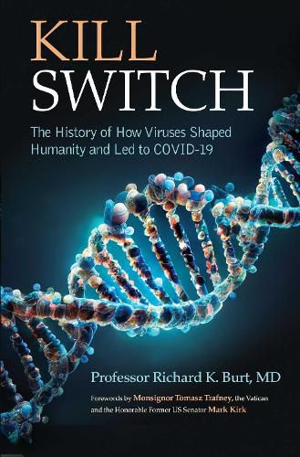Cover image for Kill Switch