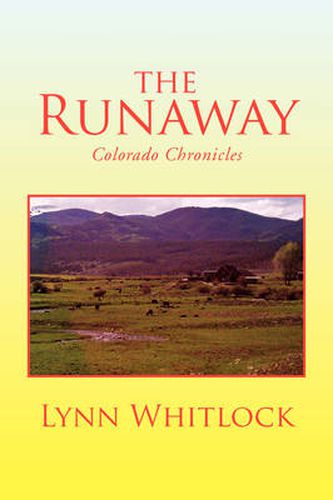 Cover image for The Runaway