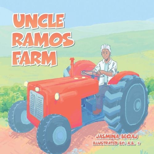 Cover image for Uncle Ramos Farm